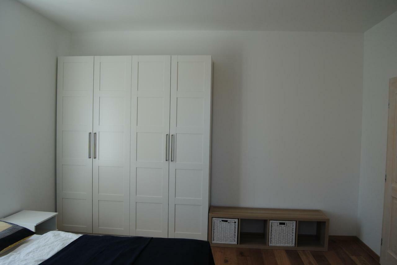 Apartment With Free Parking Lublaň Exteriér fotografie