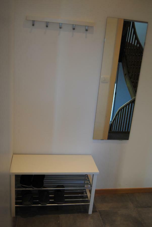 Apartment With Free Parking Lublaň Exteriér fotografie