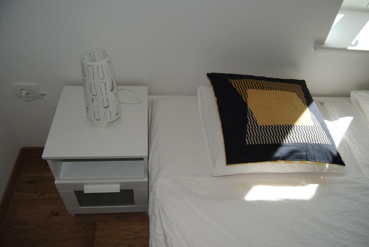 Apartment With Free Parking Lublaň Exteriér fotografie