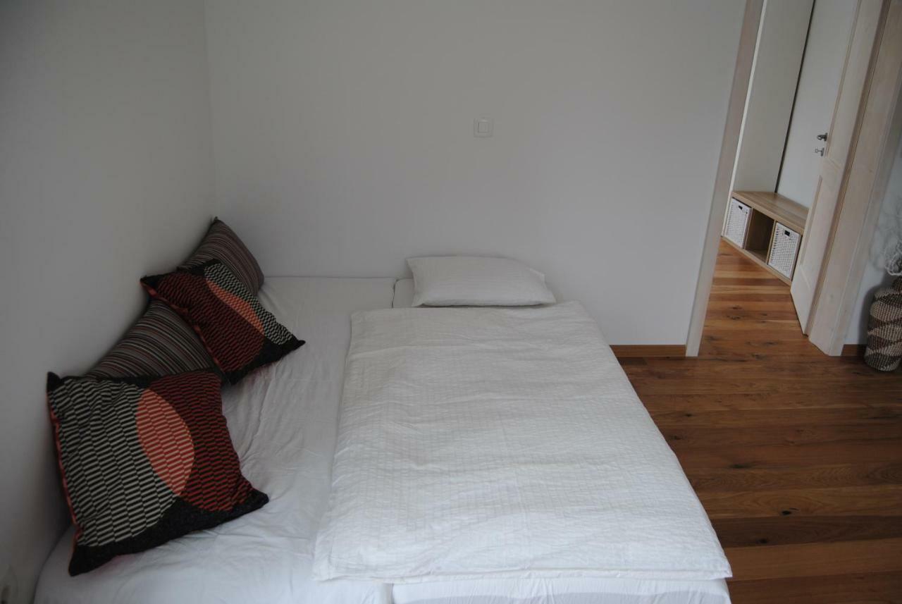 Apartment With Free Parking Lublaň Exteriér fotografie