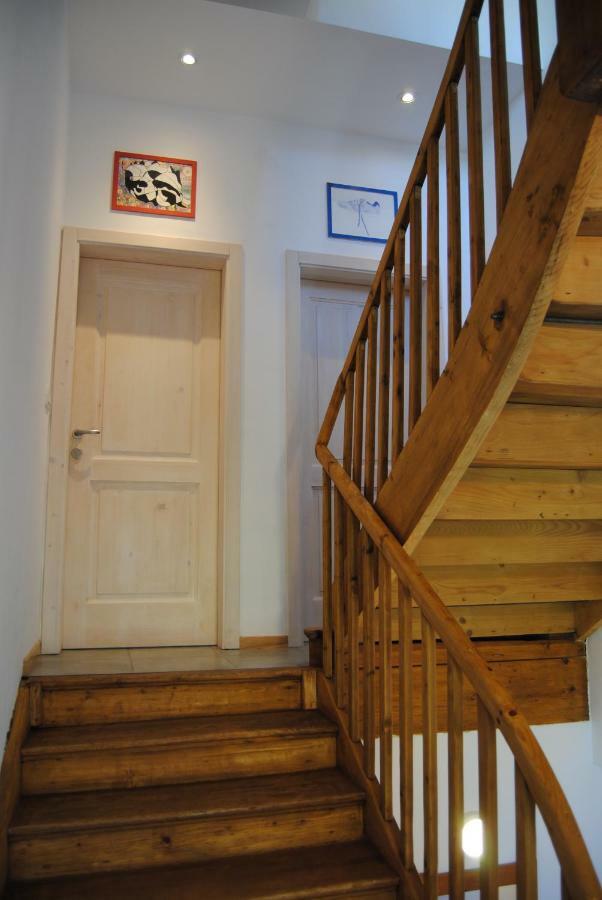 Apartment With Free Parking Lublaň Exteriér fotografie