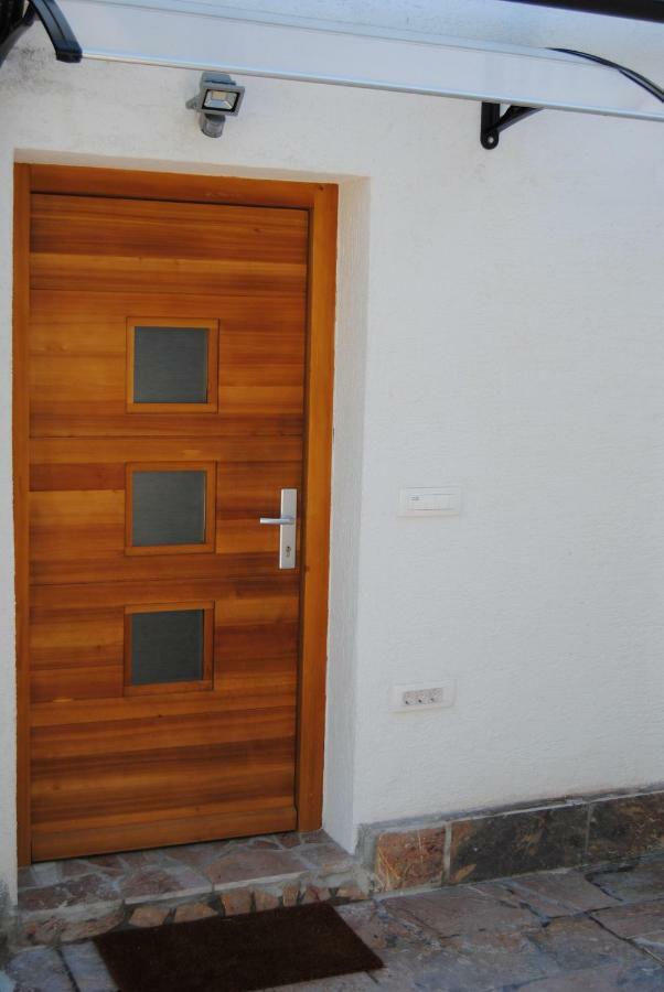 Apartment With Free Parking Lublaň Exteriér fotografie