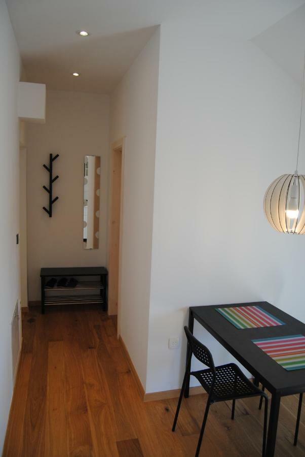 Apartment With Free Parking Lublaň Exteriér fotografie
